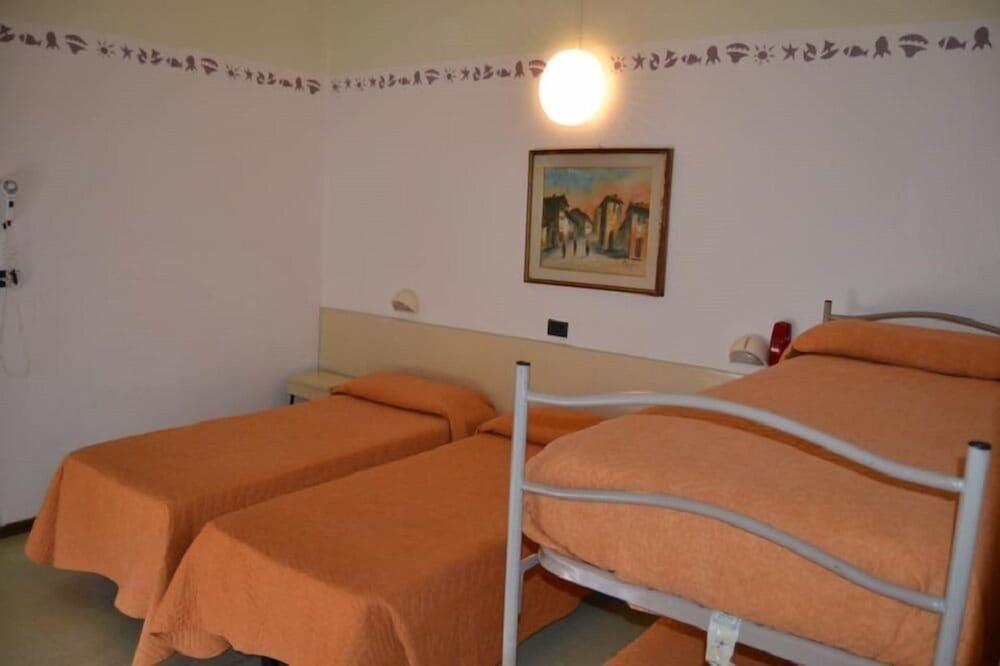 Hotel Sidney Bellaria-Igea Marina Exterior photo